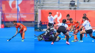 Asian Games 2026: Deepika’s Record-Breaking Performance Powers India To 20-1 Win Over Thailand