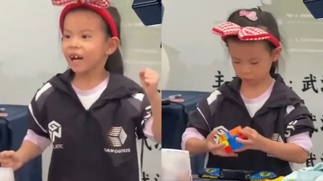lian-yunzhi-chinese-girl-sets-new-rubik-cube-world-record-by-solving-in-over-4-seconds-video