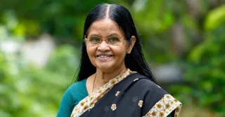 Who Was Savithri Sreedharan? All About The National Award-Winning Actor