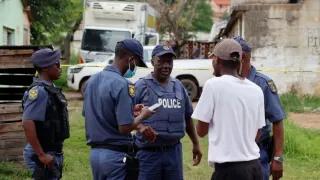 South Africa House Party Massacre: 11 Killed, Including A Pregnant Woman, In Mass Shooting In Durban; No Arrests So Far