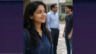 Telangana Engineering Student's 'Suicide' Case Takes Twist As Lecturer Arrested For Murder