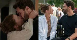 The Love Hypothesis Ending Explained: Did Adam Sacrifice His Love For Olive’s Future?