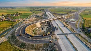 Eastern Peripheral-Yamuna Expressway Interchange Likely To Open By Oct 15, Reduce Travel Distance By 20 Km
