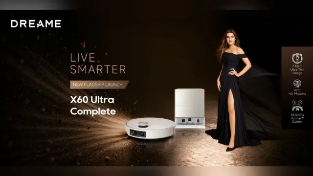 dreame-x60-ultra-complete-robot-vacuum-arrives-in-india-with-35000pa-suction-100-c-mop-cleaning-and-more