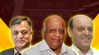 Election Commission Of India Discord Returns: From TN Seshan to Ashok Lavasa – A History Of Commissioner Clashes
