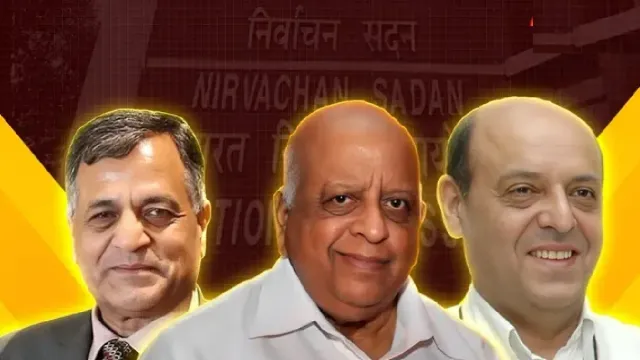 election-commission-of-india-discord-returns-from-tn-seshan-to-ashok-lavasa-a-history-of-commissioner-clashes