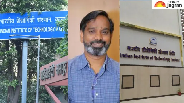iit-bombay-student-suicide-case-iit-kanpur-indore-faculty-forums-support-prof-suryanarayana-doolla