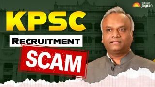 'SIT Order Not In Best Interest Of Probe': Minister Priyank Kharge Defends CID In KPSC Recruitment Scam