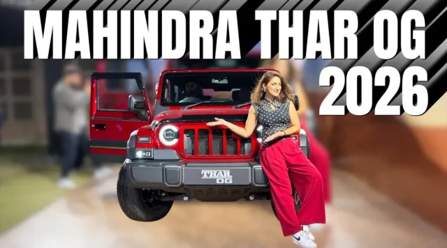 mahindra-thar-og-walkaround-video-gets-more-powerful-engine-and-enhanced-safety