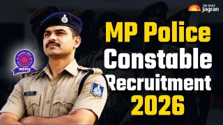 MP Police Constable Recruitment 2026: MPESB Starts Registration for 7,500 Posts, Here’s How 10th Pass Candidates Can Apply