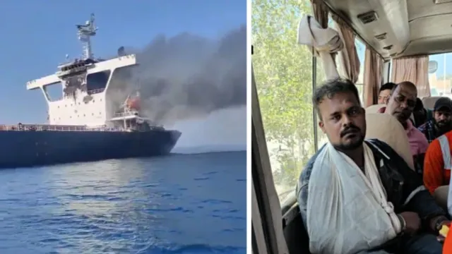 indian-seafarer-killed-in-oman-gulf-after-torpedo-attack-on-mc-cape-dao-mea-reacts