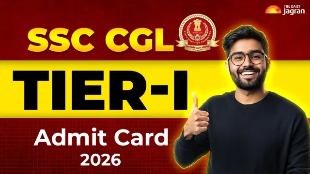 ssc-cgl-admit-card-2026-tier-1-hall-ticket-to-be-out-soon-exam-from-september-30-check-steps-to-download-here