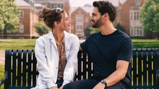 The Love Hypothesis Movie X Review: Is Lili Reinhart And Tom Bateman's Chemistry Actually Working?