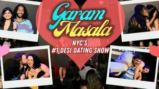 Garam Masala Dating: Get Ready For TV's Wildest Dating Ride
