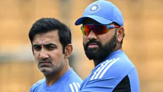 'Came As A Coach...': Gautam Gambhir Reveals Rohit Sharma Equation Amid Relationship Buzz