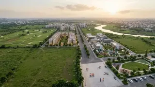 Planning A Home In Ghaziabad? GDA Approves Layout For High-Tech Harnandipuram Township | Check Key Details