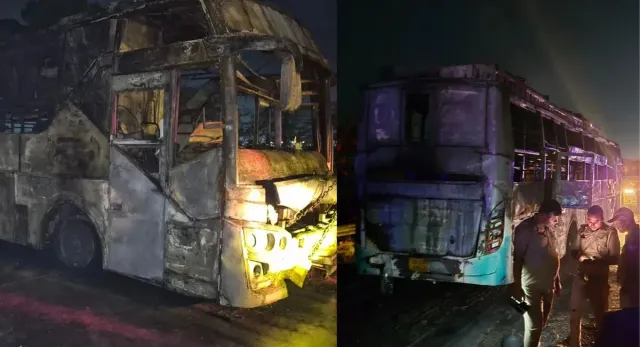driver-ignored-passengers-warning-smoked-cigarettes-bidis-in-cabin-shocking-details-of-greater-noida-bus-fire