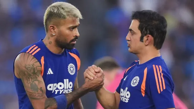 he-hasnt-played-a-lot-of-cricket-gautam-gambhir-issues-clarification-on-hardik-pandyas-absence-from-indias-white-ball-squads