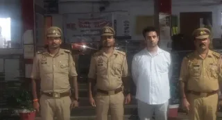 Kanpur Businessman's Son Feared Division Of Property, Says 'Father Had Bad Character'; How He Framed Wife To Escape Police