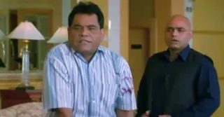 Mushtaq Khan Dies At 56: From Welcome To Gadar, A Look At The Actor’s Memorable Roles