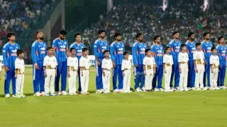 Muthoot Fincorp Acquires Indian Cricket Title Sponsorship Rights For Next Two Years
