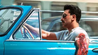 Ranbir Kapoor's Retro First Look For SLB's Love And War Breaks The Internet; Fans Say 'Worth The Wait'