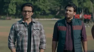What Is Real-Life Story Behind Emmy-Nominated Real Kashmir Football Club On SonyLIV?
