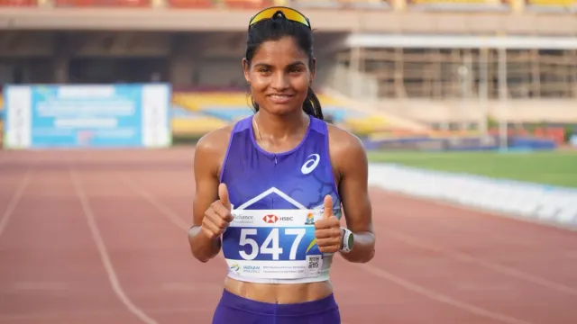 seema-wins-bronze-in-womens-10000m-final-at-asian-games