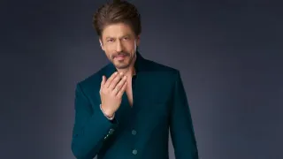 Shah Rukh Khan's Wealth Drops By ₹2490 Cr In One Year, Still Remains India's Richest Actor In 2026; Know Top 10