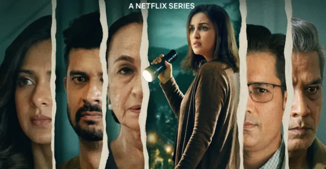 shaque-twitter-review-did-parineeti-chopra-latest-netflix-thriller-series-impress-netizens