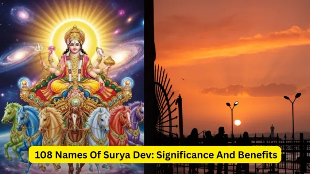 surya-ashtottara-shatanamavali-108-names-of-sun-god-and-their-significance