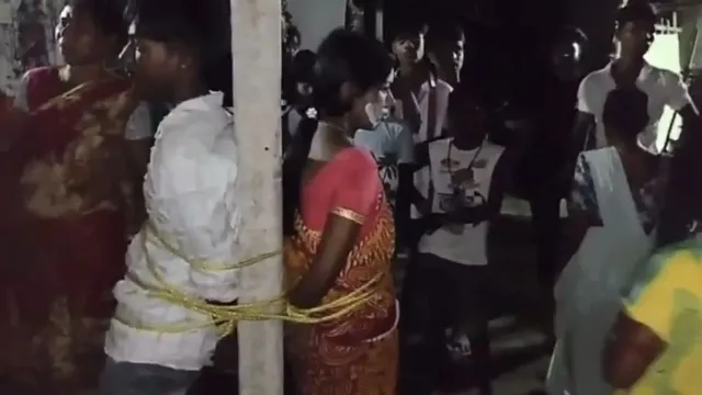 bengal-shocker-couple-tied-to-pole-in-public-view-lime-smeared-on-womans-face-in-moral-policing-incident