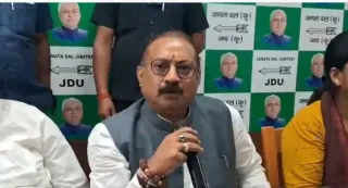'Incidents Happen In US, Japan Also': Bihar Minister Defends Govt Action After Jamui, Samastipur Assault Cases