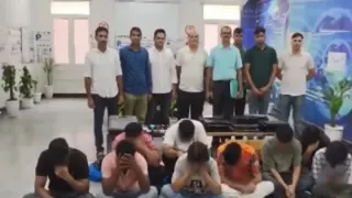 Delhi Call Centre Cheats US Citizens Of Rs 100 Cr By Sending Fake FBI Threats, 11 Arrested; What Was Modus Operandi?