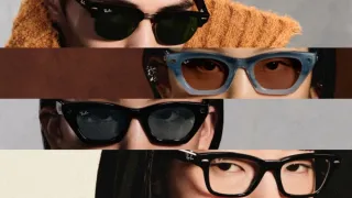 Meta Connect 2026: Ray-Ban Meta Gen 3, Meta VR Glasses And New AI Features Unveiled