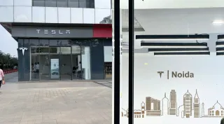 Tesla Coming To Noida Soon: Model Y And Model Y L To Be Offered; Check Price And Specs