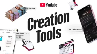 YouTube Adds Gemini AI Editing, New Shorts Series And More Creator Tools