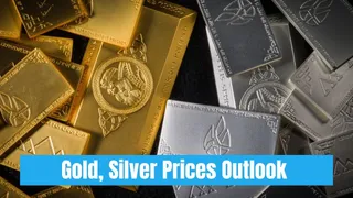 Gold Drops Over Rs 1,100, Silver Falls Rs 2,900: What’s Dragging Bullion Market; 3 Factors