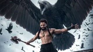 The Paradise Twitter Review: Is Nani's Telugu Action Drama A Hit Or Miss? Netizens Weigh-In