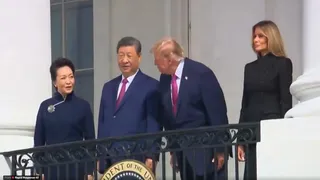'No Conflict But Cooperation': Xi Strikes Conciliatory Tone After Trump's Praise; What Are Key White House Summit Agendas?
