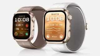 This Smartwatch Can Measure Your Blood Pressure! Huawei's New Watch D3 Launched