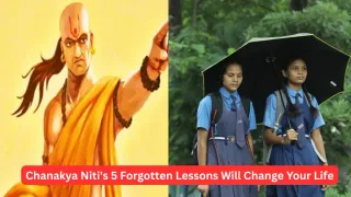 5 Timeless Life Lessons From Chanakya Niti Every Gen Z Should Learn To Avoid Regretting