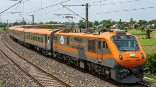 Railways Approves Bhuj-Barauni Amrit Bharat Express, Extends Jhansi-Agra Express To Mathura | Check Schedule