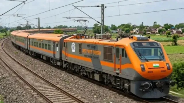 railways-approves-bhuj-barauni-amrit-bharat-express-extends-jhansi-agra-express-to-mathura-check-schedule