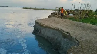 Massive Flood Threat In Bihar As Kosi Barrage To Release 6 Lakh Cusecs Of Water, High Alert Issued