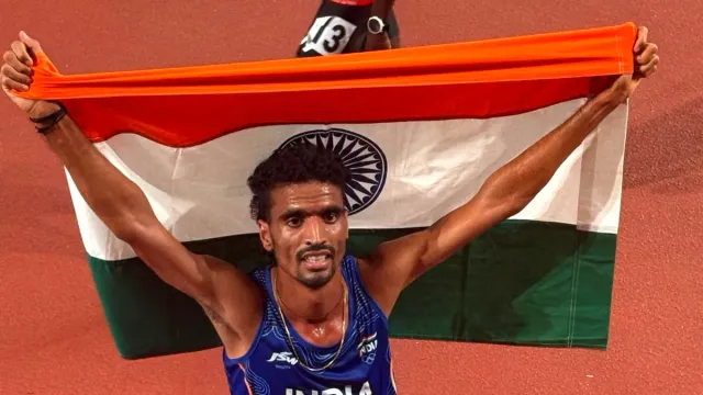 gulveer-singh-clinches-historic-silver-in-mens-10000m-in-asian-games-2026