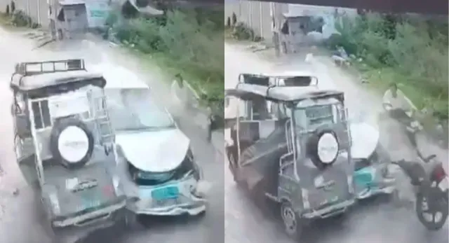 ludhiana-crash-speeding-car-rams-6-vehicles-in-seconds-biker-flung-into-air-5-injured-watch