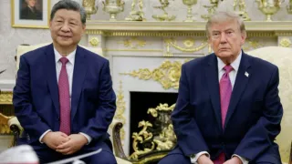 Trade Truce, Taiwan And AI: Key Takeaways From Trump-Xi Summit; Why It Matters To India
