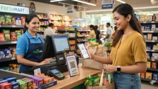 UPI MDR: How 40:30:20:10 Split Works And Why Consumers Won't Pay