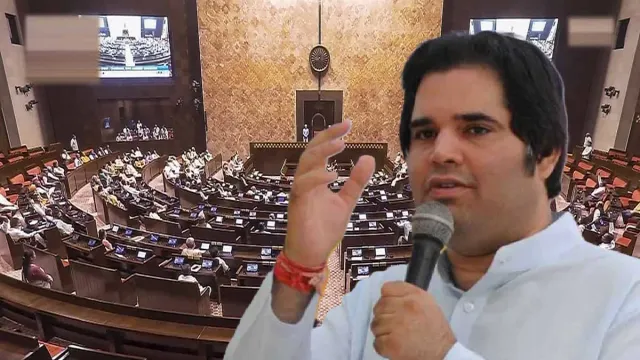 bjp-likely-to-send-varun-gandhi-to-rajya-sabha-ahead-of-up-polls-2027-who-all-are-in-race-for-upper-house